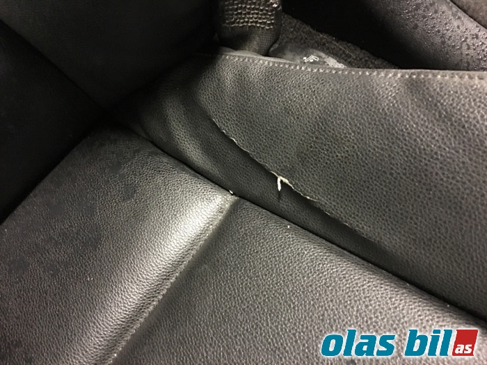 BMW 3-Serie 2005-2011 (E90/E91/E92/E93) (E90/E91/E92/E93), Motorkode: N46 B20 B, Girkassekode: 