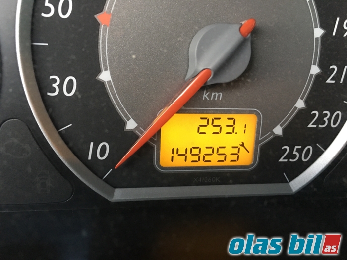 Citroën C5 2005-2008 (Type I, Fase 2) , Motorkode: 9HZ, Girkassekode: 