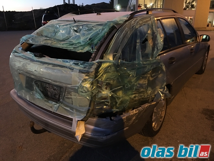 Mercedes C-Klasse 2004-2007 (Fase 2) (W203) (W203), Motorkode: OM 646.962, Girkassekode: 