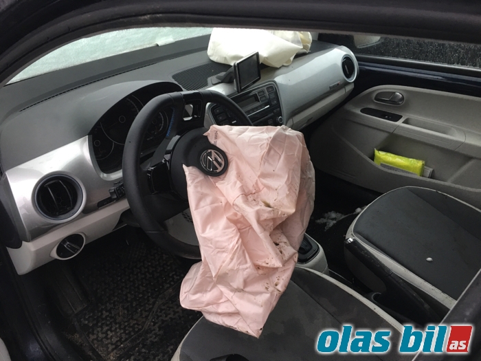 VW E-Up 2013-2019 , Motorkode: EABA, Girkassekode: PYW