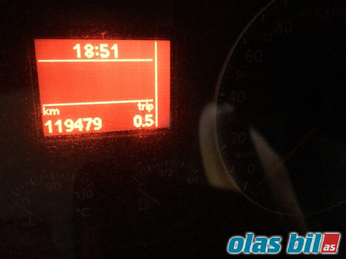 VW Golf V, Combi 2003-2008 , Motorkode: BKC, Girkassekode: HLH