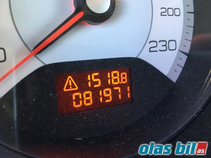 Peugeot 308 2007-2011 (Type I, Fase 1) , Motorkode: 9HZ (DV6TED4), Girkassekode: