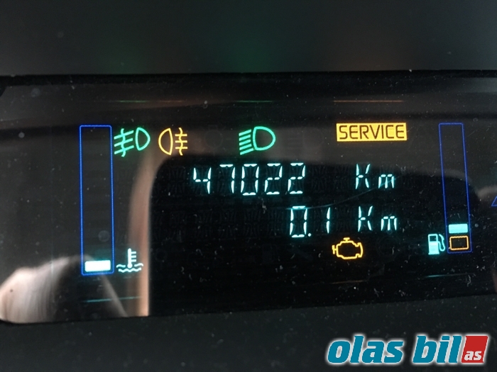 Renault Scenic 2003-2009 (Type II) , Motorkode: F9Q D8, Girkassekode: 