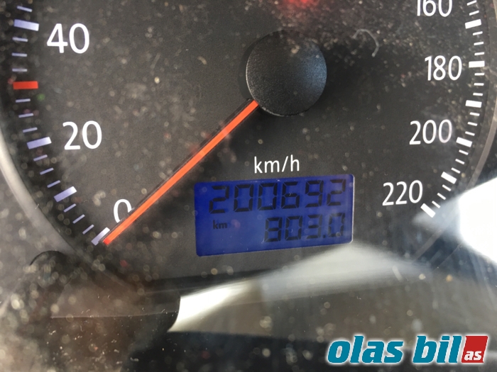 VW Polo 2005-2009 (Type IV, Fase 2) , Motorkode: BMS, Girkassekode: JDD