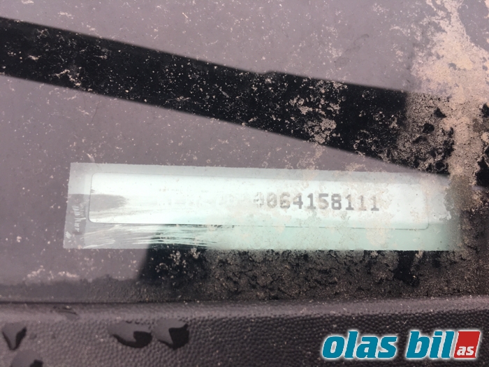 Fiat Scudo 2007-2017 (Type II) , Motorkode: RHK, Girkassekode: 