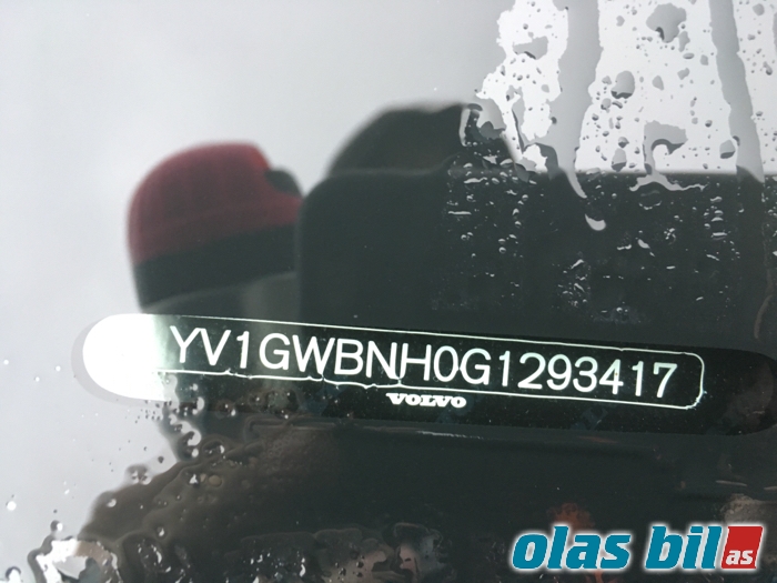 Volvo V60/V60 CC 2013-2018 (Type I, Fase 2) , Motorkode: D5244T17 BN D87PHEV, Girkassekode: 1285033
