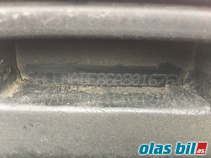 Land Rover Freelander 1998-2006 (Type I) , Motorkode: 204D3, Girkassekode: 1816V