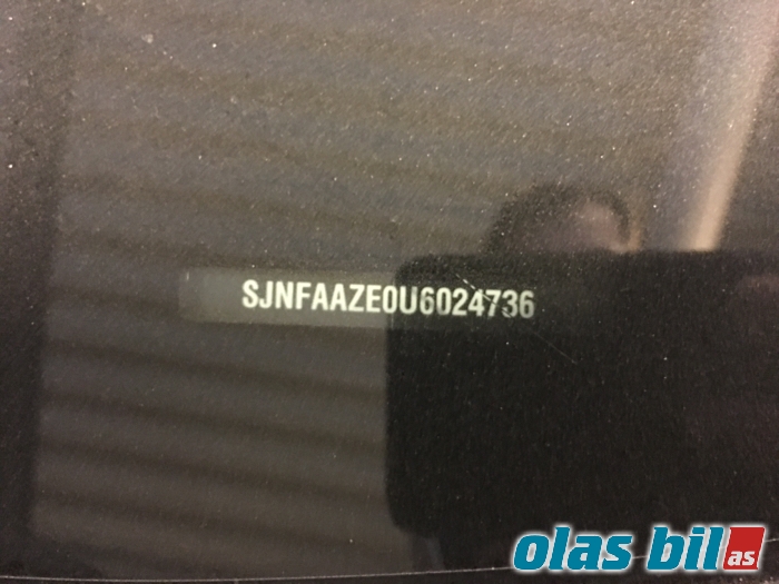 Nissan Leaf 2011-2017 (Type I) , Motorkode: EM57, Girkassekode: 