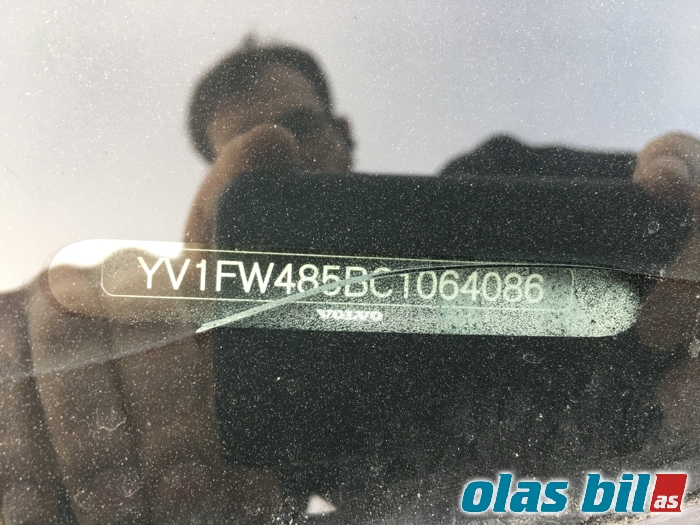 Volvo V60 2010-2013 (Type I, Fase 1) , Motorkode: B4164T, Girkassekode: 