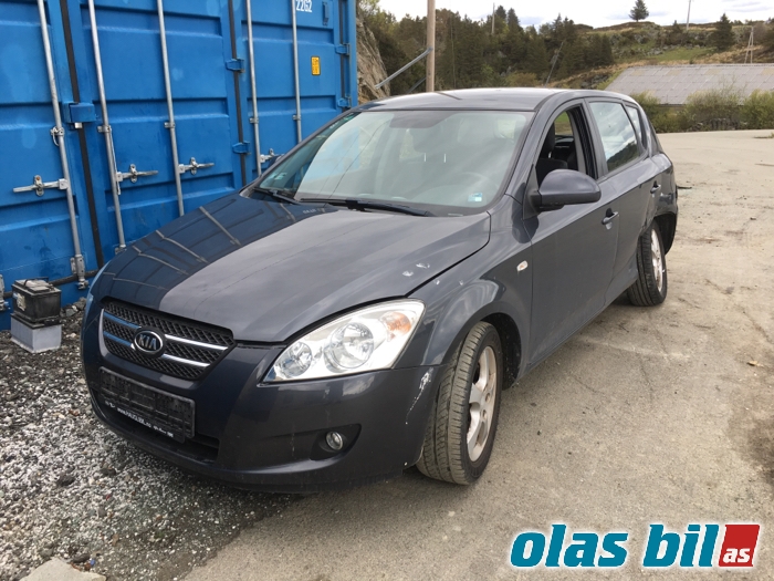 Kia Cee