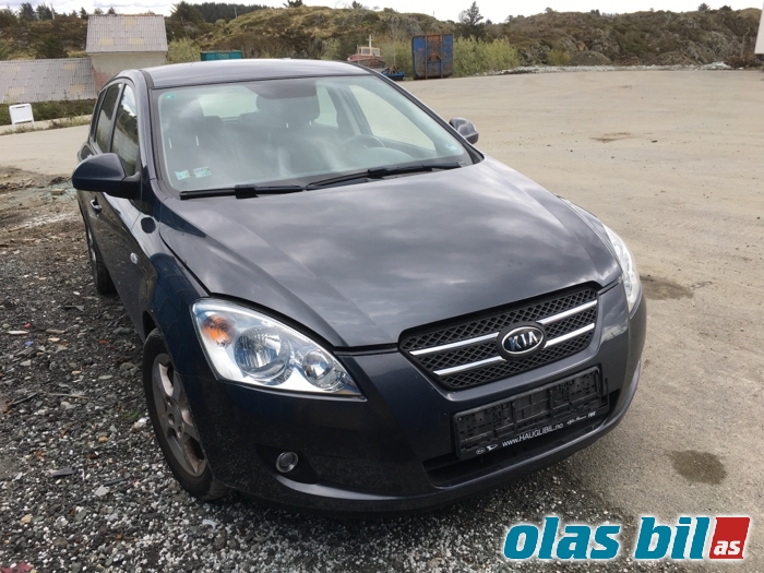 Kia Cee