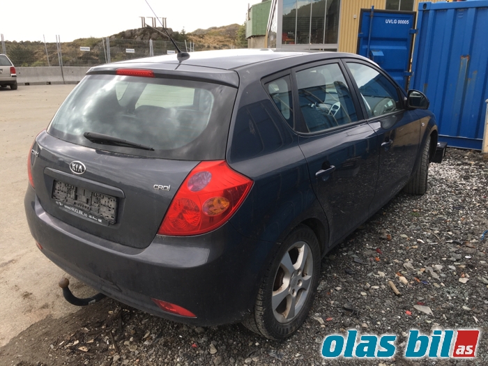Kia Cee