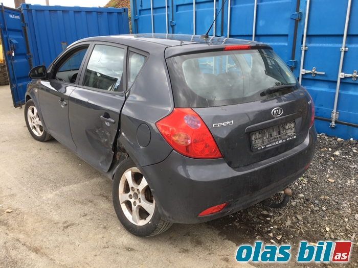 Kia Cee