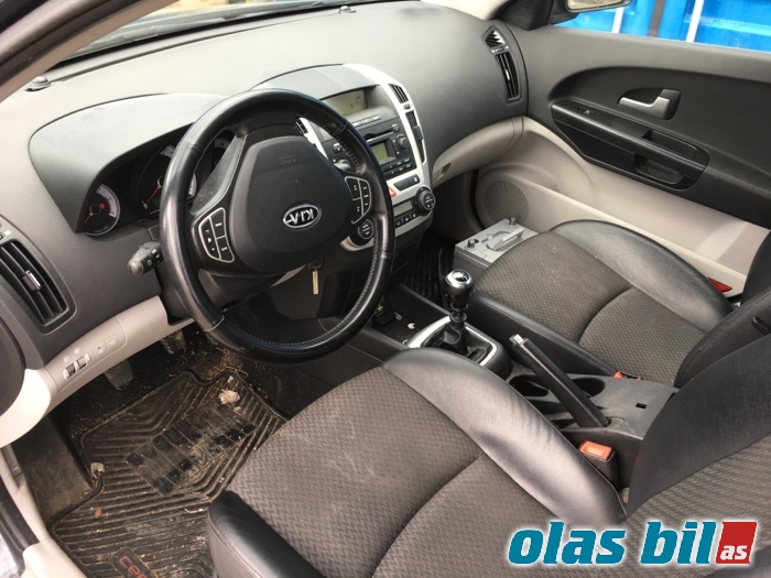 Kia Cee