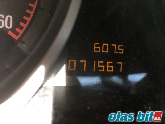 Opel Astra H 2004-2009 , Motorkode: Z13DTH, Girkassekode: