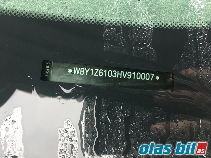 BMW i3 2013-2022 , Motorkode: IB1P25B, Girkassekode: Ge1b132h