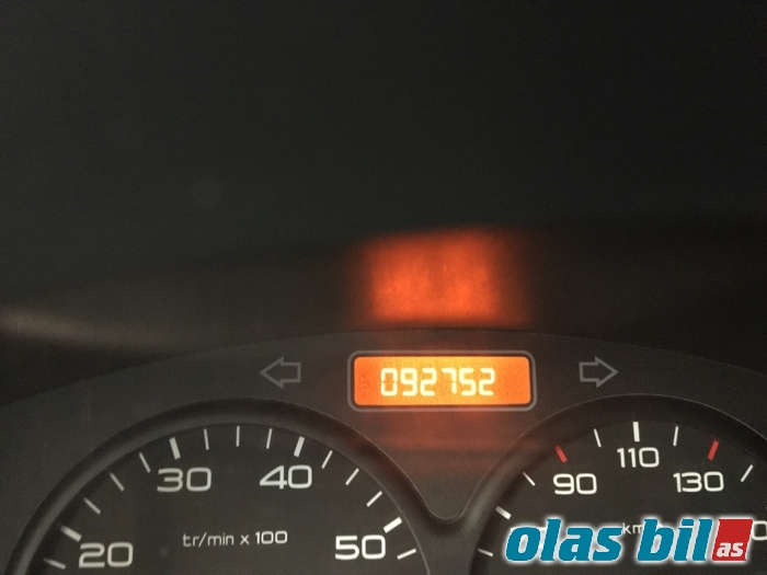 Citroën Berlingo 2002-2008 (Type I, Fase 2) , Motorkode: 9HX (DV6ATED4), Girkassekode: 