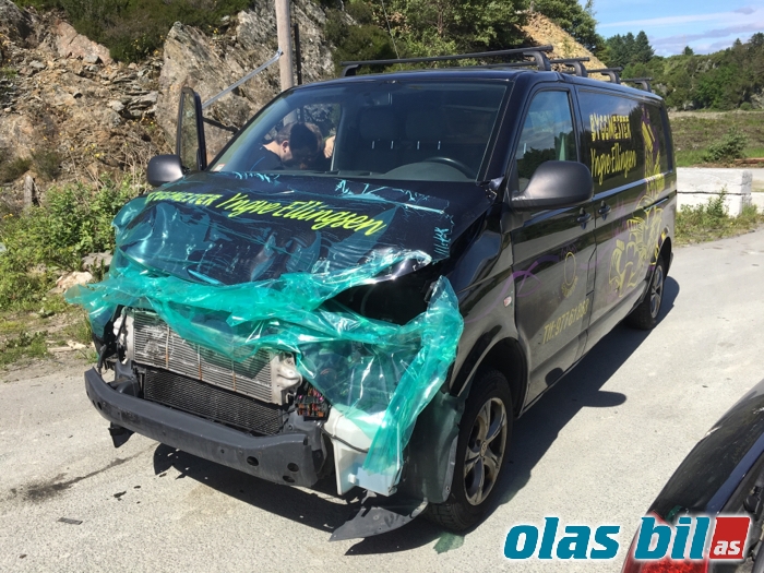 VW Transporter / Caravelle 2009-2015 (Fase 2) (T5) (T5), Motorkode: CAAC, Girkassekode: PAW