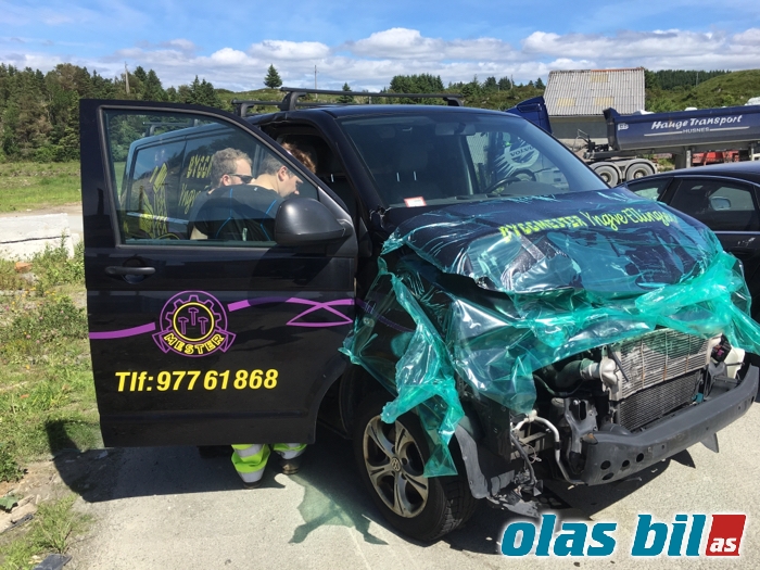 VW Transporter / Caravelle 2009-2015 (Fase 2) (T5) (T5), Motorkode: CAAC, Girkassekode: PAW