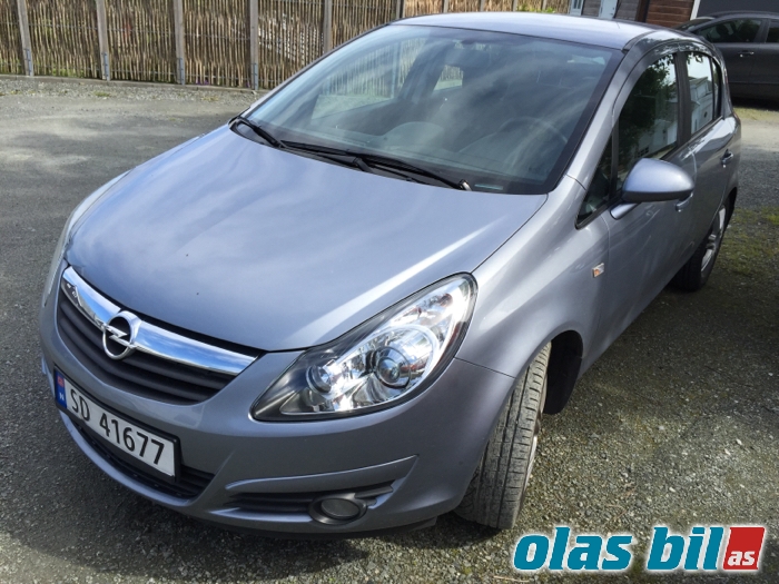 Opel Corsa D 2006-2014 , Motorkode: Z13DTJ, Girkassekode: