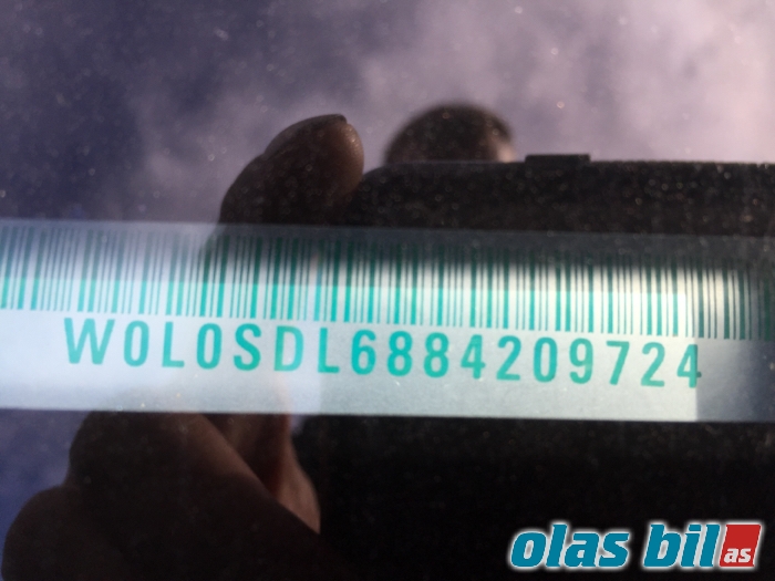 Opel Corsa D 2006-2014 , Motorkode: Z13DTJ, Girkassekode: