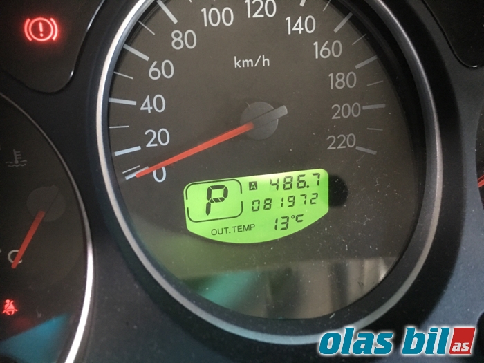 Subaru Forester 2005-2008 (Type II, Fase 2) , Motorkode: EJ20, Girkassekode: 
