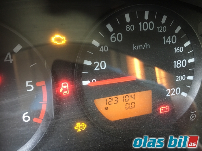 Nissan Navara 2005-2010 (Fase 1) (D40) (D40), Motorkode: YD25DDTi, Girkassekode: 