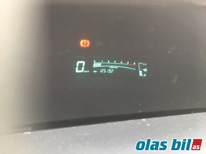 Toyota Yaris 2006-2009 (Type II, Fase 1) , Motorkode: 1ND-TV, Girkassekode: 30300-52442
