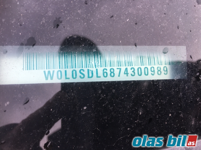 Opel Corsa D 2006-2014 , Motorkode: Z12XEP, Girkassekode: