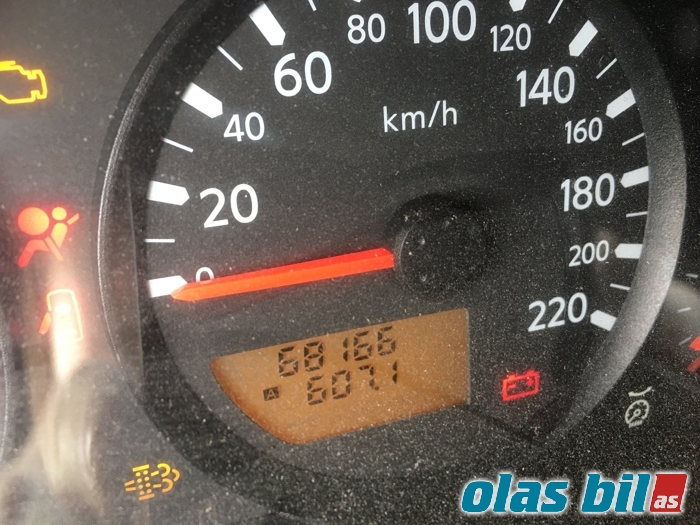 Nissan Navara 2005-2010 (Fase 1) (D40) (D40), Motorkode: YD25DDTi, Girkassekode: 