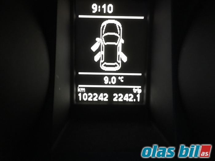 Škoda Yeti 2009-2013 (Fase 1) , Motorkode: CFHC, Girkassekode: LNM