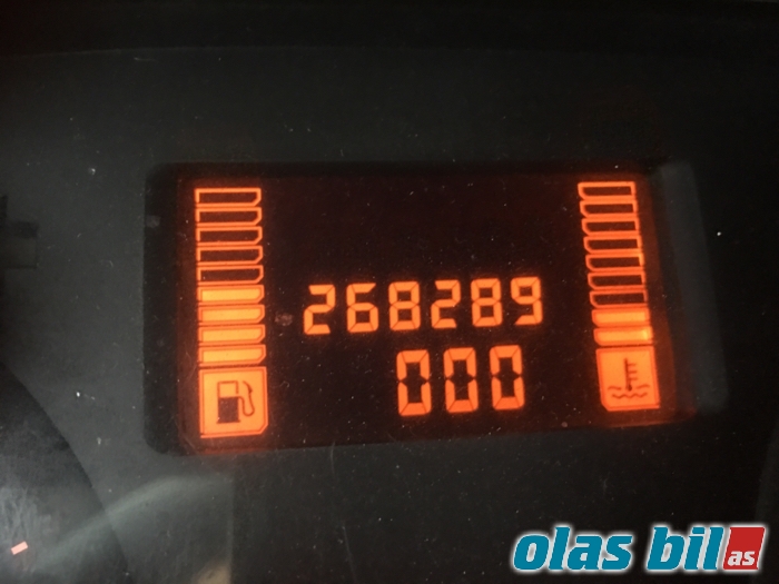 Opel Movano 1999-2010 , Motorkode: G9U 632, Girkassekode: 