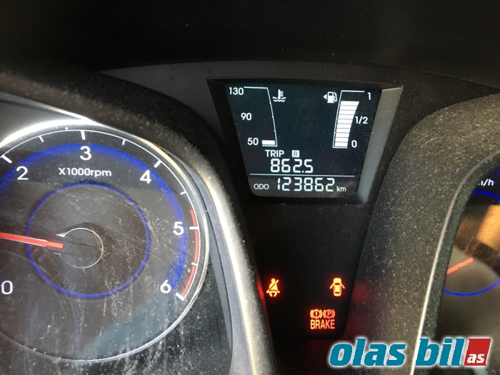 Hyundai Ix20 2010-2017 , Motorkode: D4FC-M, Girkassekode: 