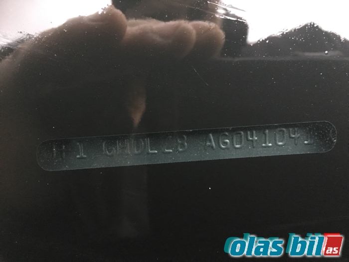 Subaru Impreza 2008-2012 (Type III) , Motorkode: EE20Z, Girkassekode: 