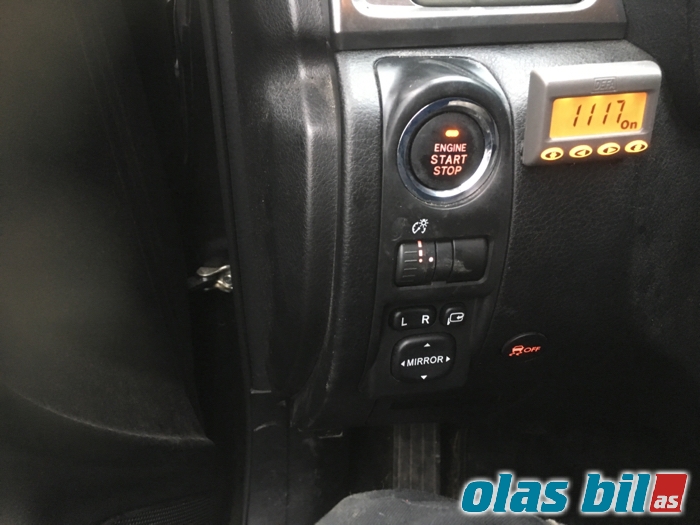 Subaru Impreza 2008-2012 (Type III) , Motorkode: EE20Z, Girkassekode: 