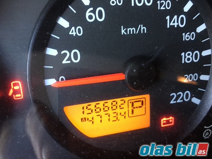 Nissan Navara 2005-2010 (Fase 1) (D40) (D40), Motorkode: YD25DDTi, Girkassekode: 