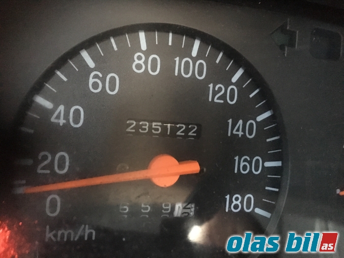 Mitsubishi L200 1996-2006 (Type III) , Motorkode: 4D56T, Girkassekode: v5mt1 48675