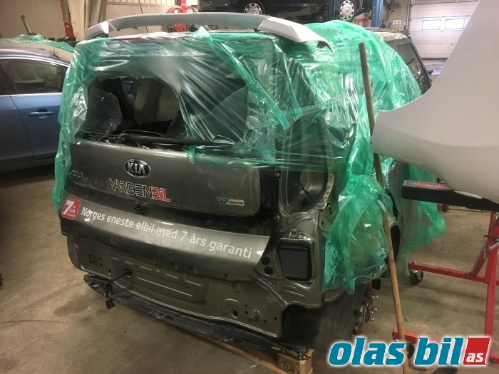 Kia Soul 2014-2019 (Type II) , Motorkode: MG80 F6F512N, Girkassekode: E150630824