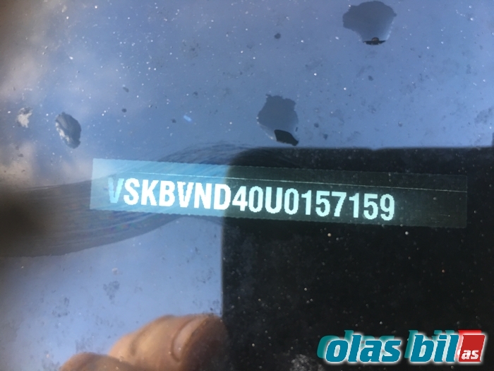 Nissan Navara 2005-2010 (Fase 1) (D40) (D40), Motorkode: YD25DDTi, Girkassekode: 