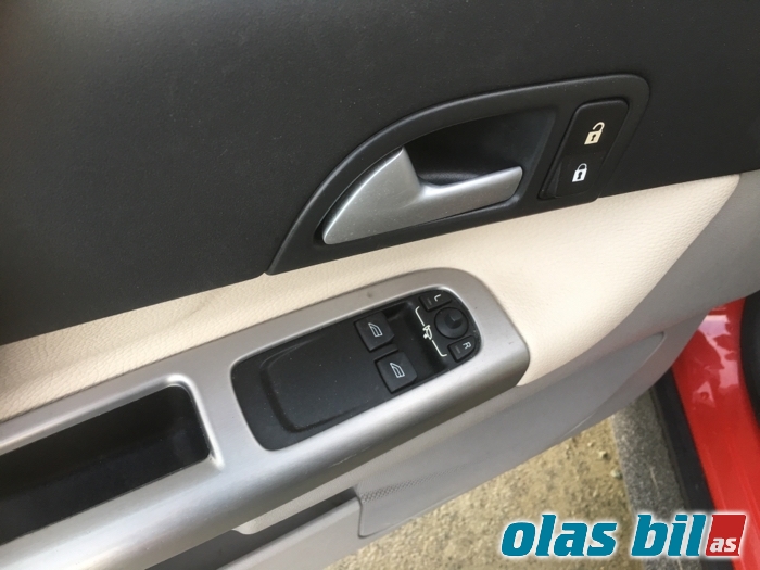 Volvo C30 2006-2009 (Fase 1) , Motorkode: D4164T, Girkassekode: