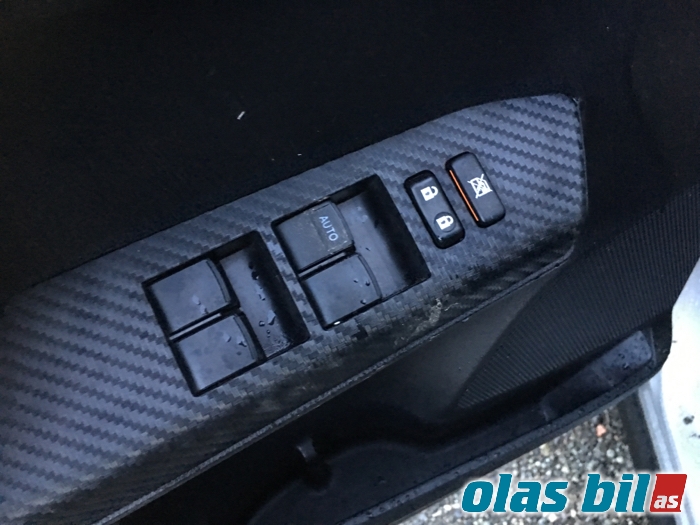 Toyota RAV4 2013-2015 (Type IV, Fase 1) , Motorkode: 1AD-FTV, Girkassekode: