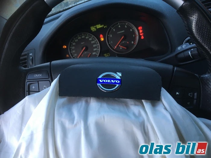 Volvo C30 2006-2009 (Fase 1) , Motorkode: B4164S3 6906044, Girkassekode: 31256144
