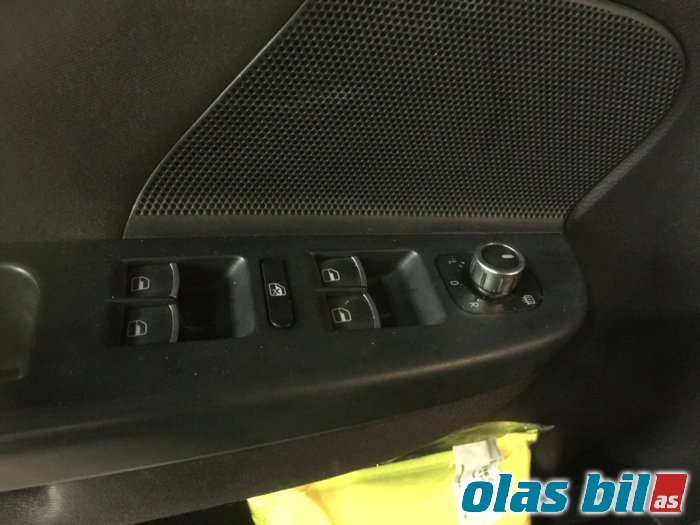 VW Golf VI 2008-2012 , Motorkode: CAYC, Girkassekode: LUB