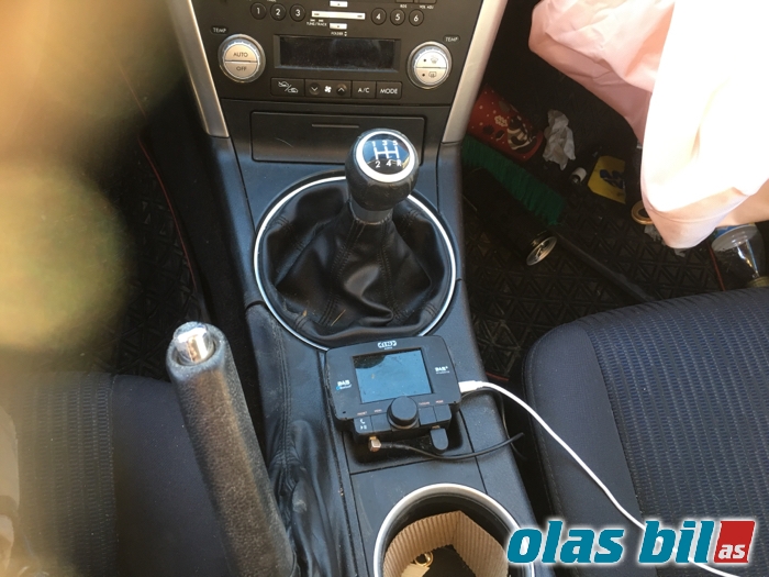 Subaru Legacy 2007-2009 (Type IV, Fase 2) , Motorkode: EE20Z, Girkassekode: 