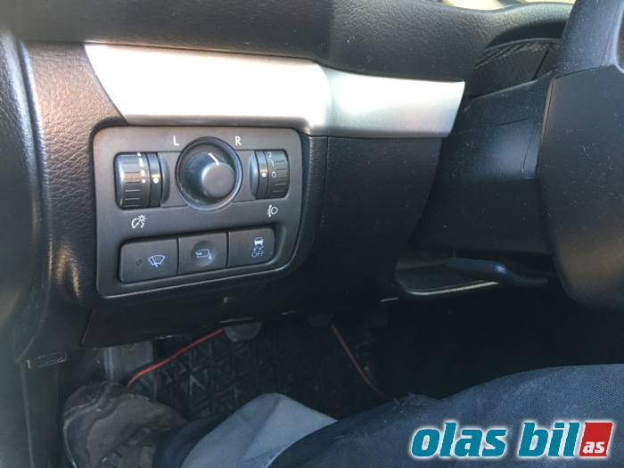 Subaru Legacy 2007-2009 (Type IV, Fase 2) , Motorkode: EE20Z, Girkassekode: 