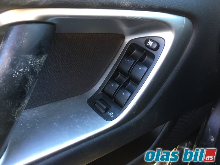 Subaru Legacy 2007-2009 (Type IV, Fase 2) , Motorkode: EE20Z, Girkassekode: 