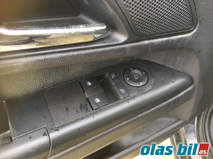 Opel Zafira B 2005-2011 , Motorkode: Z 19 DT, Girkassekode: