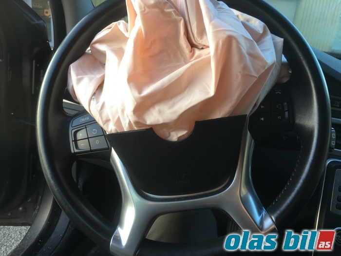 Volvo V70 2007-2013 (Type III, Fase 1) , Motorkode: D4164T 76 6906234, Girkassekode: 1283123