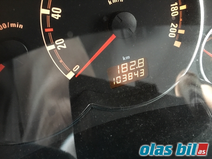 Opel Meriva A 2003-2010 , Motorkode: Z 13 DTJ, Girkassekode: f17
