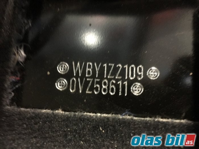 BMW i3 2013-2022 , Motorkode: IB1P25B, Girkassekode: Ge1b132h